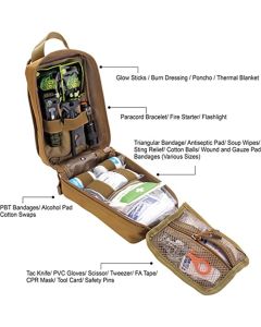 Survival Kit 1